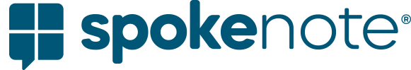 spokenote